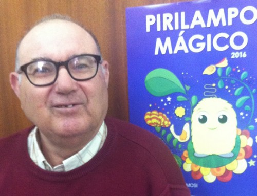Campanha Pirilampo Mágico 2016