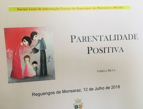 Parentalidade Positiva